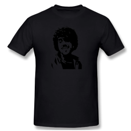 Phil Lynott Tribute T-shirt