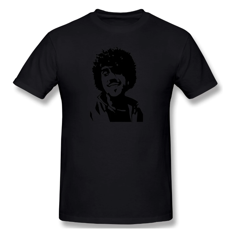 Phil Lynott Tribute T-shirt