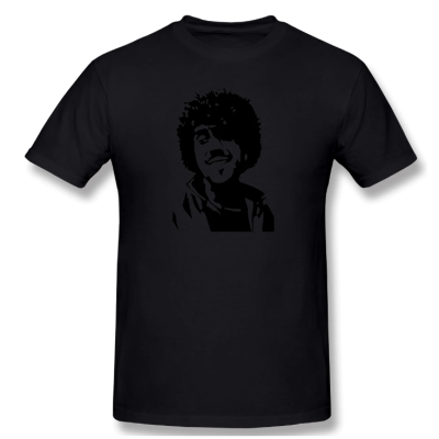 Phil Lynott Tribute T-shirt
