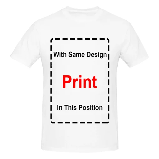 Irish Republican Army Graphic T-shirt - Image 2