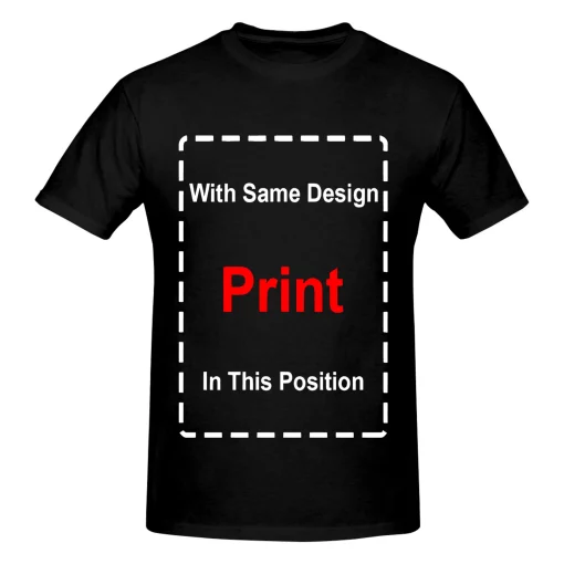 Irish Republican Army Graphic T-shirt - Image 3