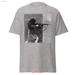 Irish Republican Army Graphic T-shirt