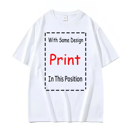 Dublin Ireland Graphic T-shirt - Image 3