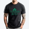Tiocfaidh Ar La Vintage Irish Graphic Tee