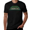 Celtic F.C. Park Entrance Graphic T-shirt