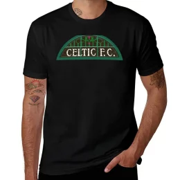 Celtic F.C. Park Entrance Graphic T-shirt