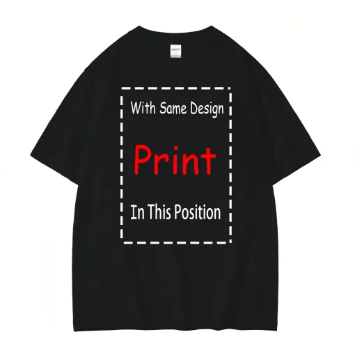 Dublin Ireland Graphic T-shirt - Image 2