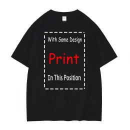 Pink Harp Design Graphic T-shirt