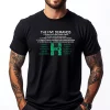 Bobby Sands Hunger Strike 5 Demands T-shirt