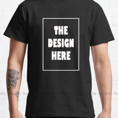 Shane Macgowan Tribute T-shirt