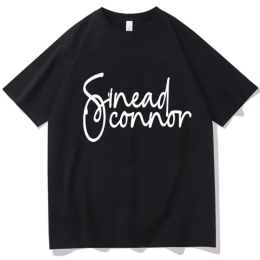 Sinéad O'connor Signature T-shirt