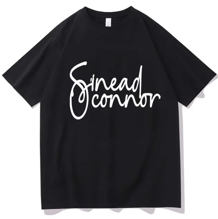Sinéad O'connor Signature T-shirt