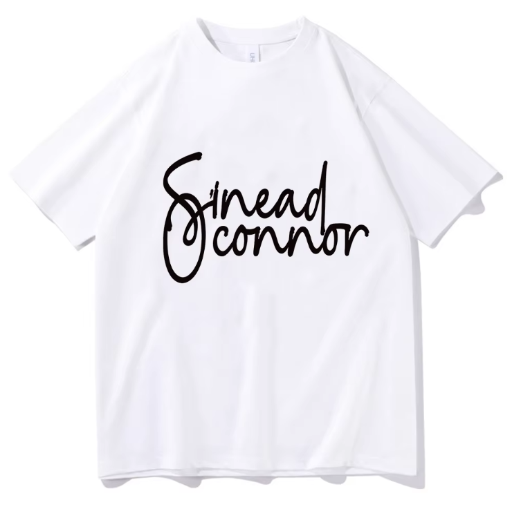 Sinéad O'connor Signature T-shirt