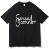 Sinéad O'connor Signature T-shirt