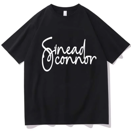 Sinéad O'connor Signature T-shirt