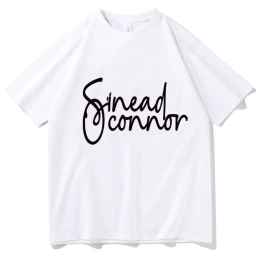 Sinéad O'connor Signature T-shirt