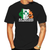 Six Nations Championship Ireland Rugby Tee