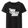 Thin Lizzy Classic Logo T-shirt