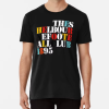 Vintage Harbour Football Club T-shirt