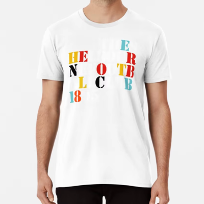 Vintage Harbour Football Club T-shirt