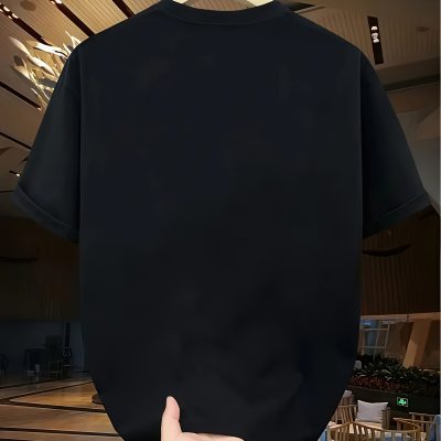 Alternative view of Santa Ireland T-Shirt – Merry Christmas Irish Gift Tee