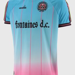 Bohemians Fontaines DC