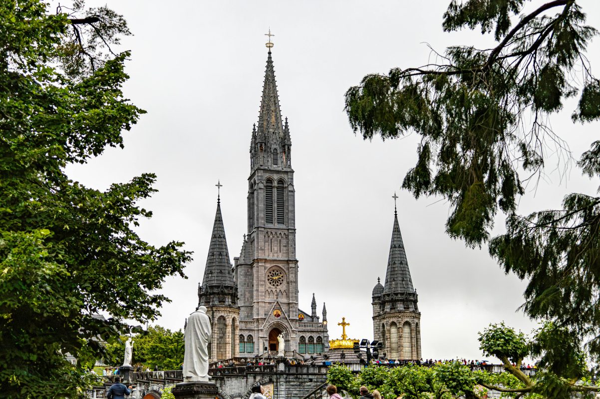 The Altar Boy Who Stole the Wine: A Cautionary Tale