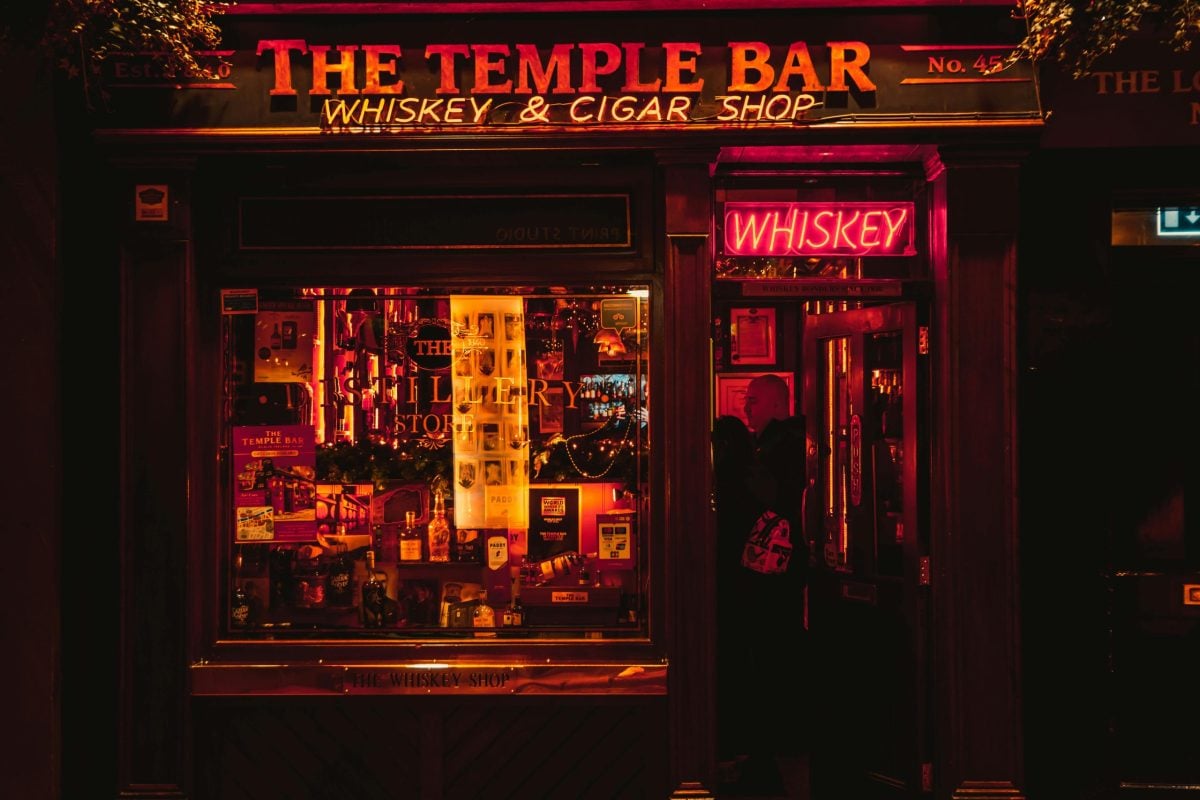 Whispers from the Bog: A Journey Through Irish Heart and History