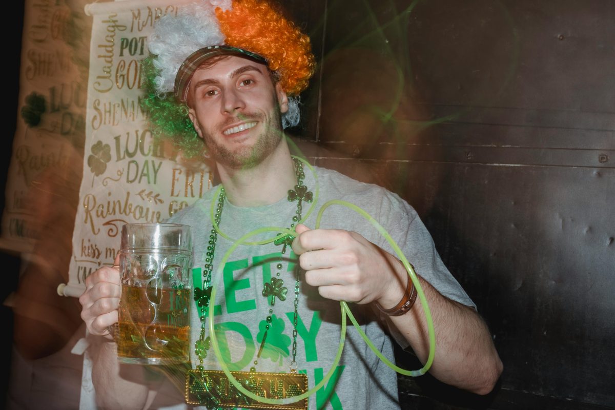 Dublin's music scene and the fight for its soul