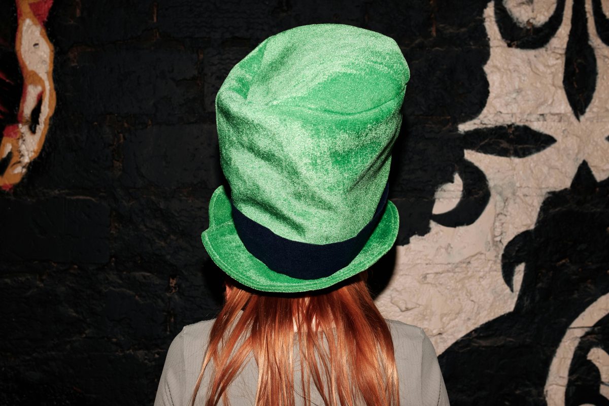 The Soundtrack of Ireland's Revolution