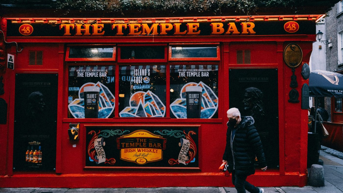 From GAA Glory to National Identity