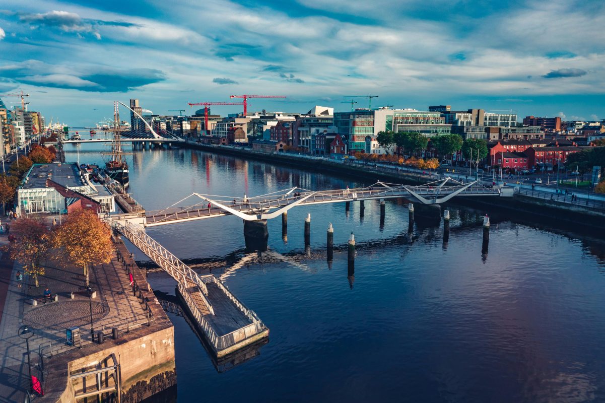 From Immigrant Dreams to Dublin Streets