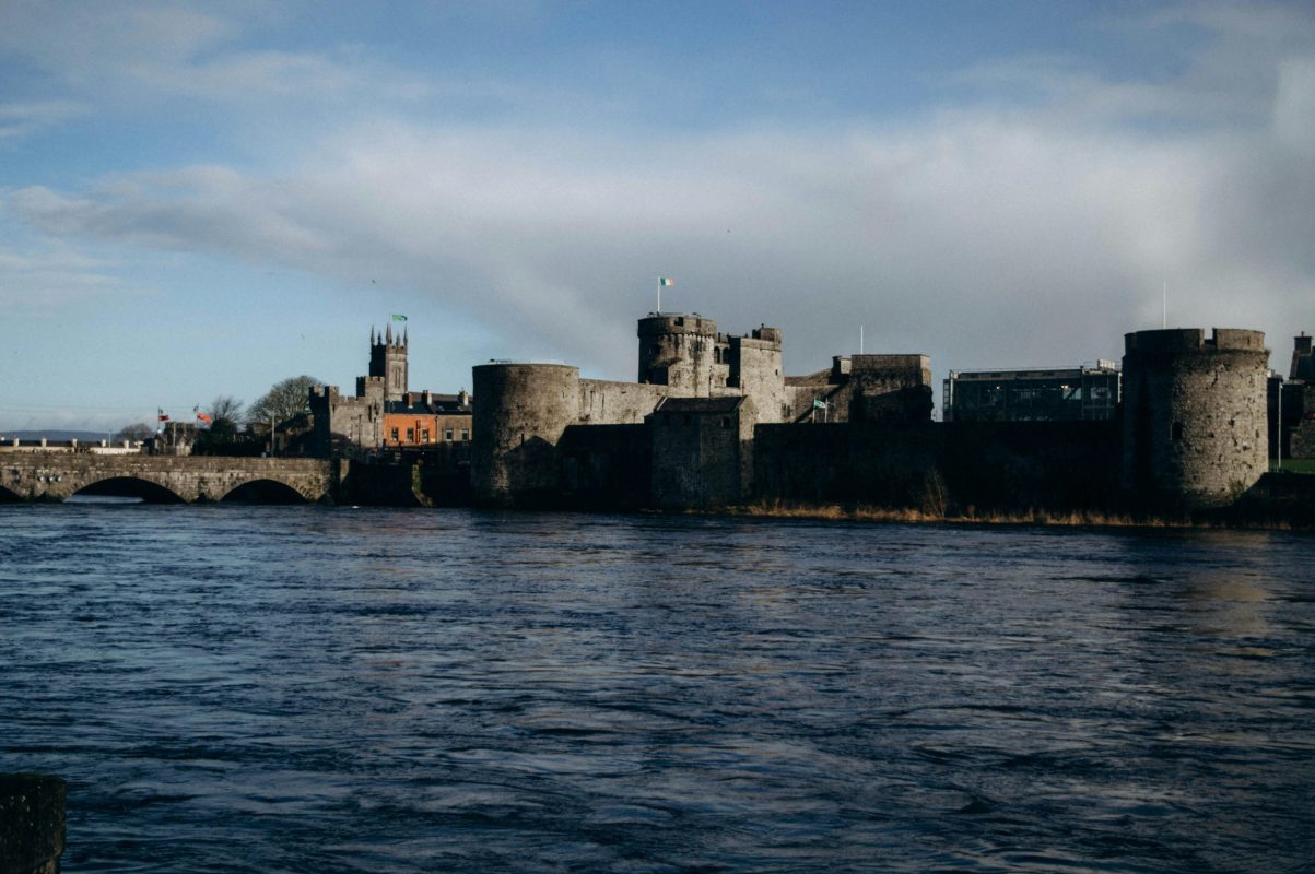 Rethinking Ireland’s Waterways and Their Stories