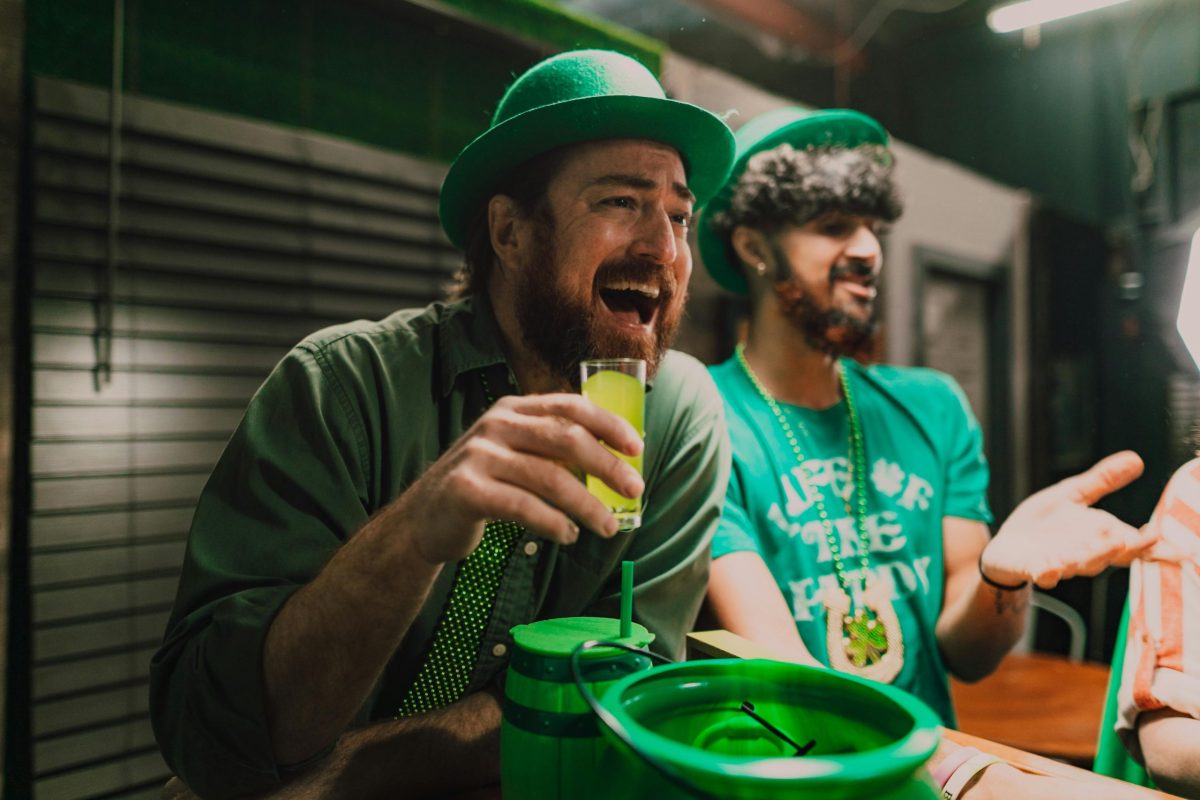 Irish Music: The Heartbeat of Protest and Pride