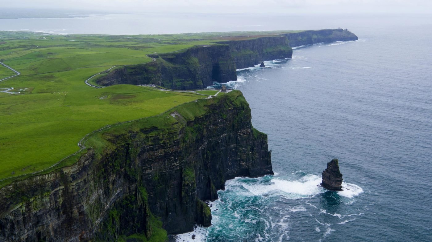 Rediscovering Irish Pride Through Mollie McGuire