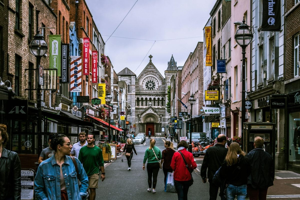 Uncovering the Lost Voices of Ireland's Magdalene Women