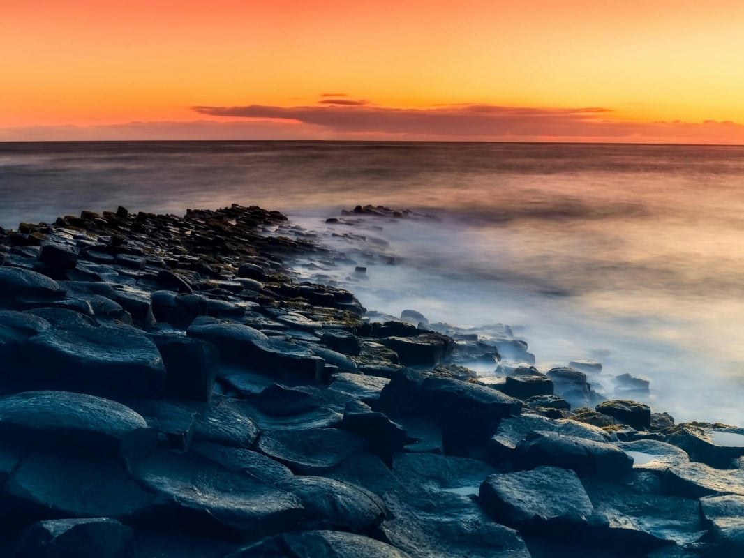 How Irish Poets Revived the Language of the Gael