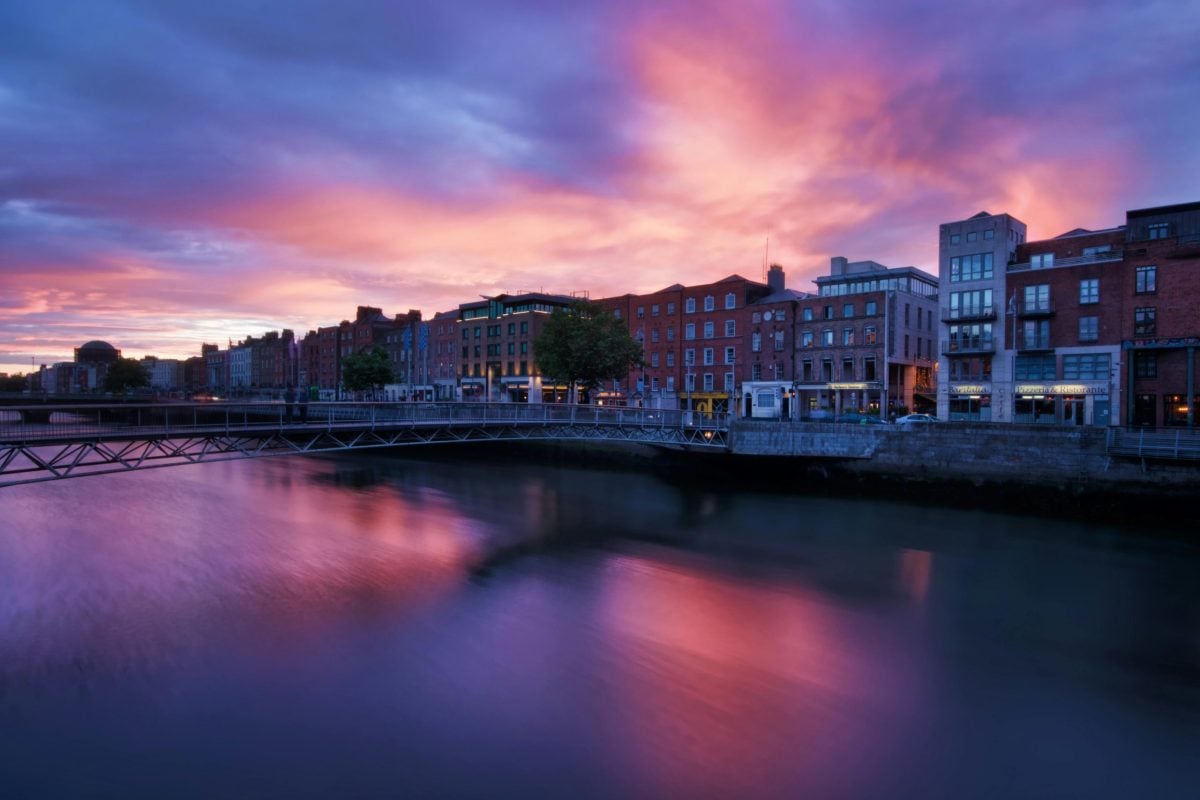 The Ordinary Woman Who Changed Ireland’s Abortion Laws