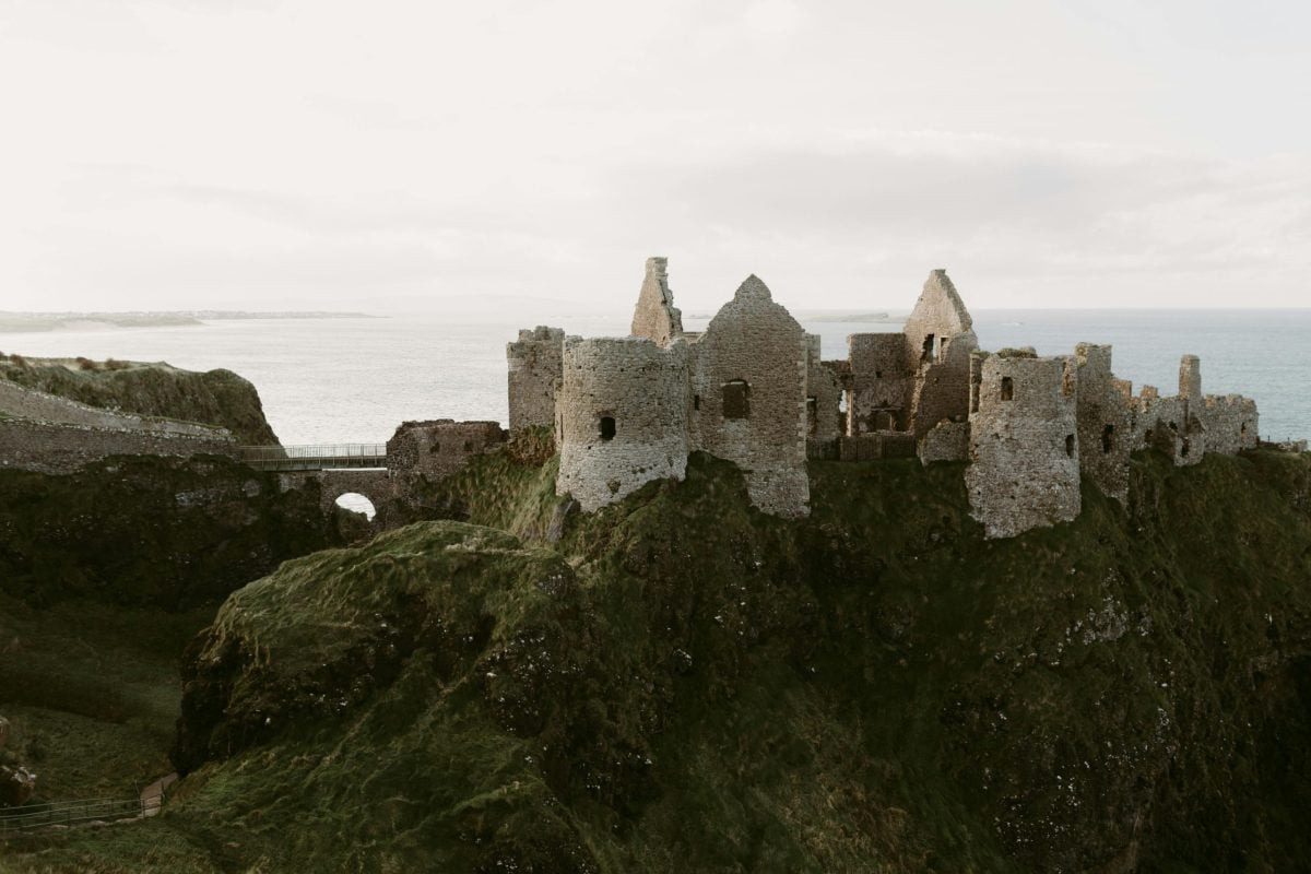 Maureen O'Hara and the Spirit of Irish Identity