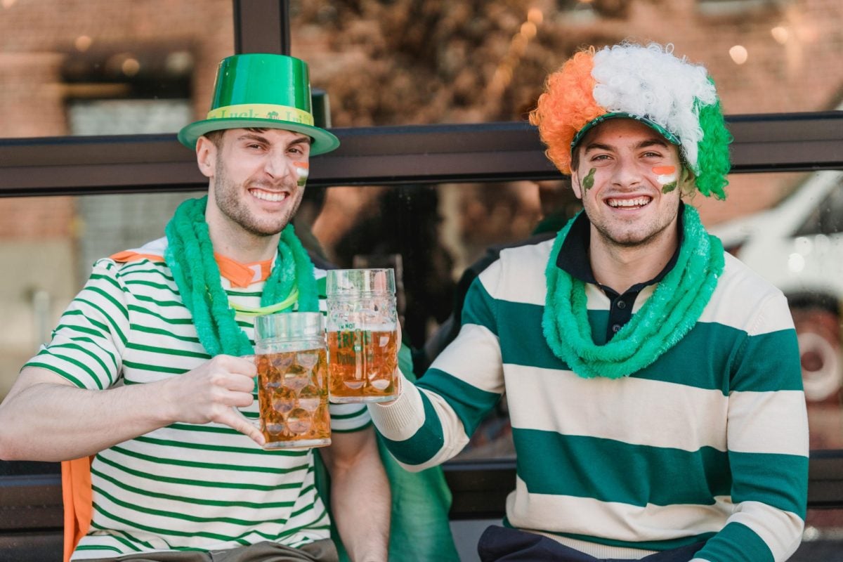 Reviving Irish Pride Through GAA and Folklore