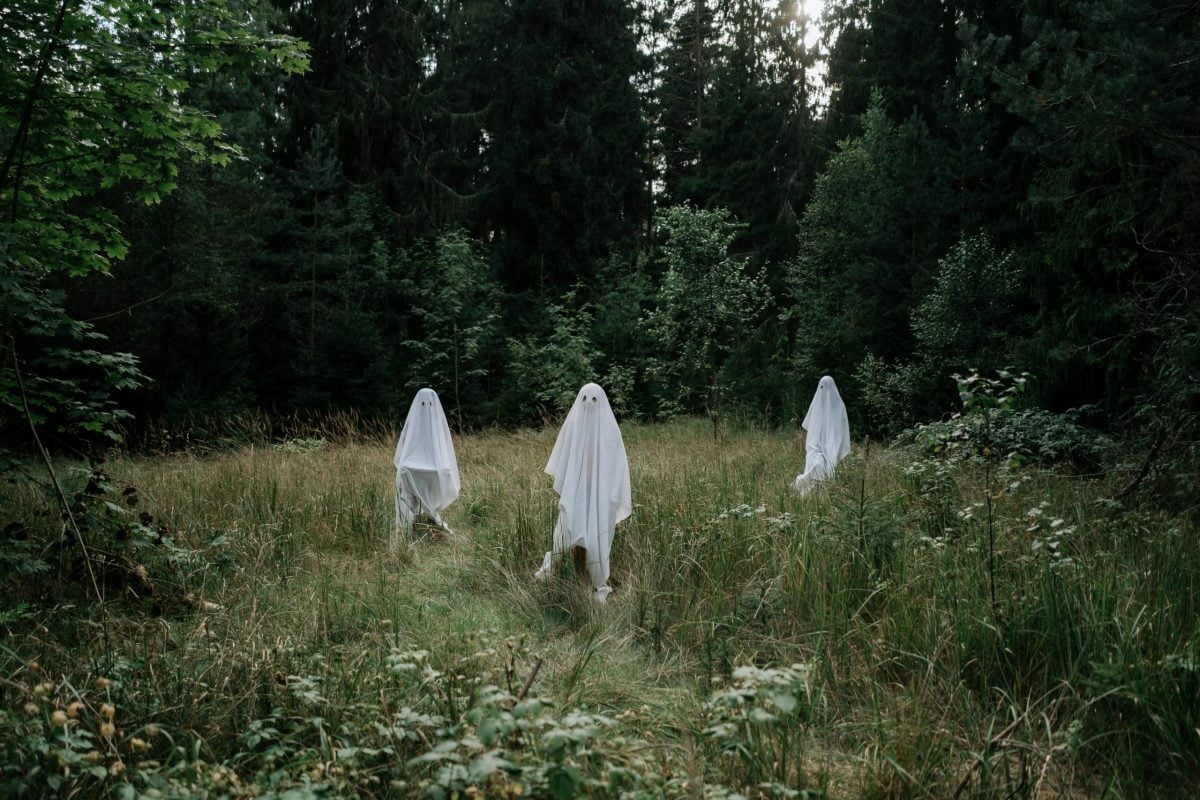 Cursed Ballads and Banshee Wails of Irish Heritage