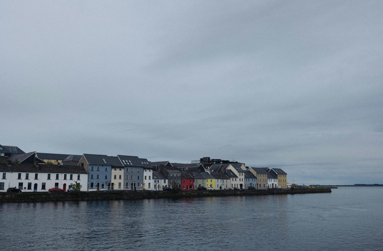 Dancing Through History: A Celebration of Irish Resilience