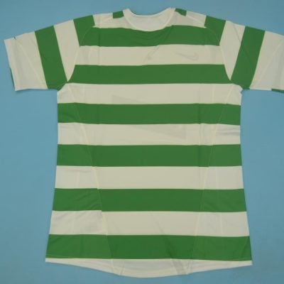 Celtic 1998-1999 Away Jersey