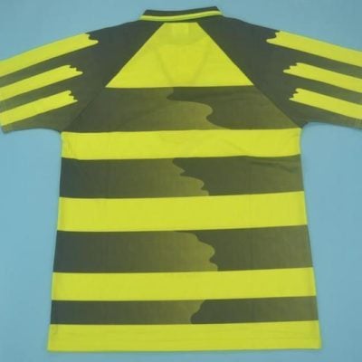 Celtic 1996-1997 Away Jersey