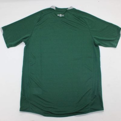 Celtic 2006 - 2007 green Jersey