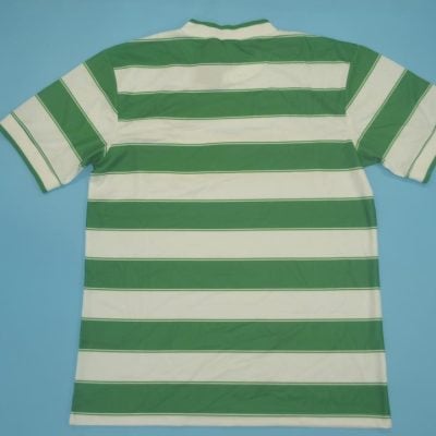 Celtic 1985-1986 Home Jersey