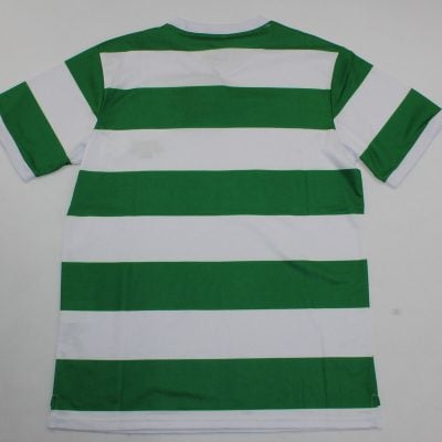 Celtic 1966-1967 Home Jersey Celtic1966-1967 Home Jersey