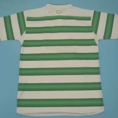 Celtic 2003-2004 Home Jersey