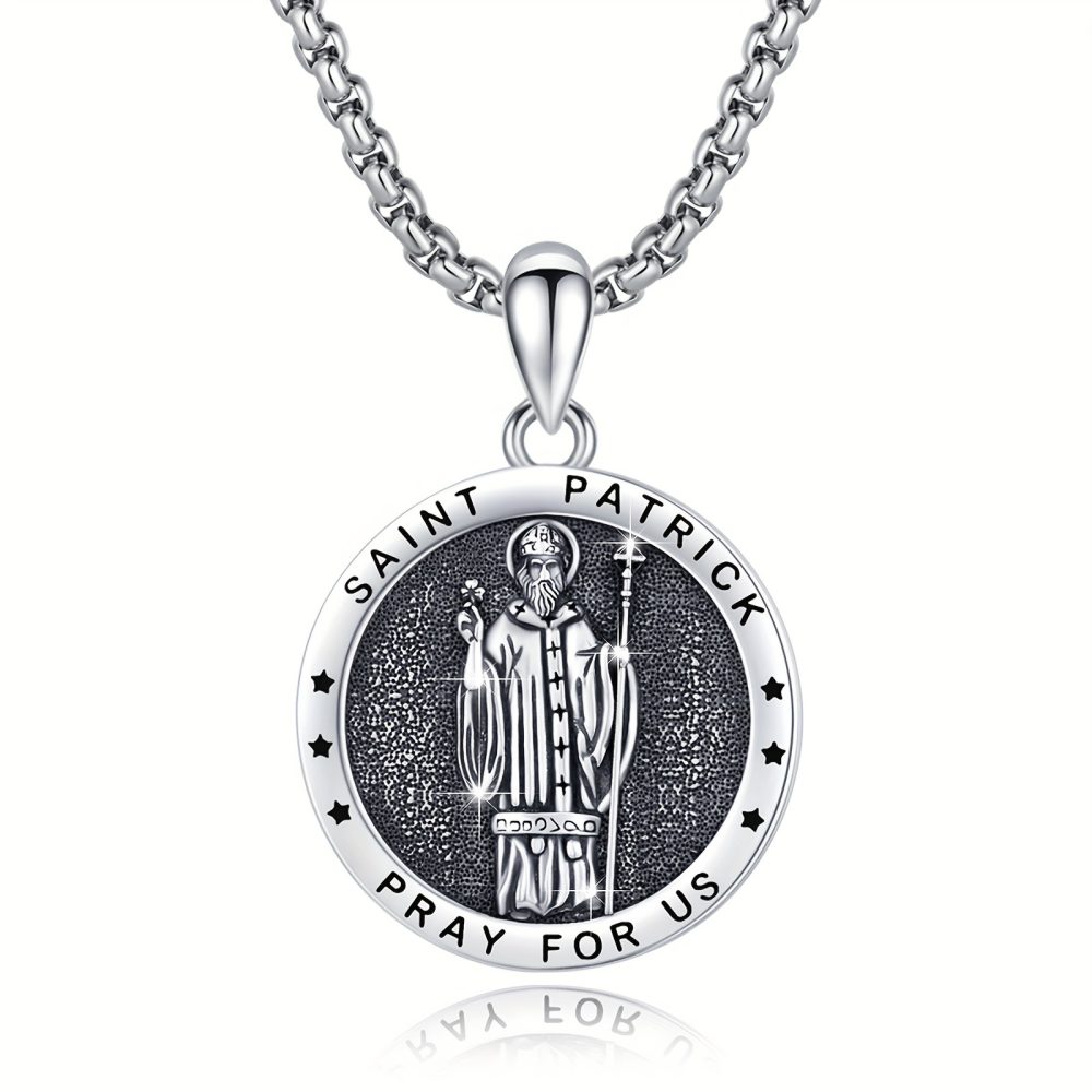 St. Patrick's Necklace