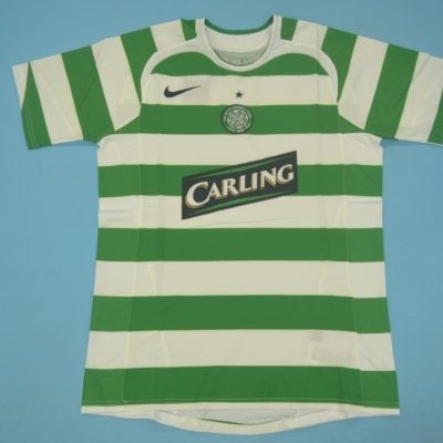 Celtic 1998-1999 Away Jersey